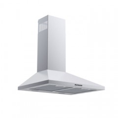 Davoline Chester Απορροφητήρας Καμινάδα 90cm Inox Davoline Chester Απορροφητήρας Καμινάδα 90cm Inox